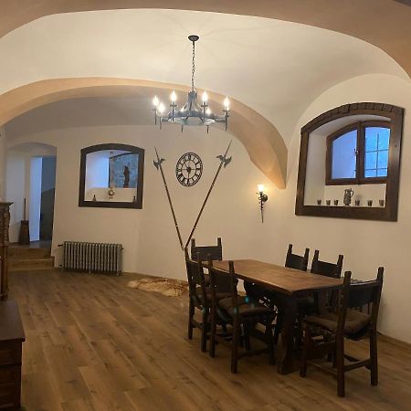 Superb - Medieval Apartment Kutná Hora Eksteriør billede